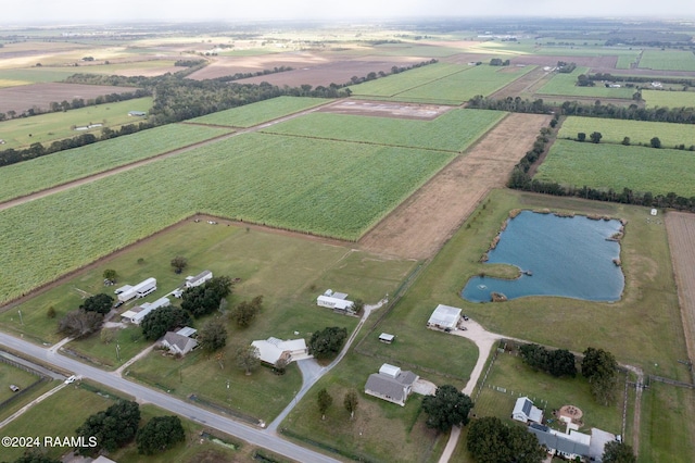 Tbd La Highway 699, Maurice, LA 70555