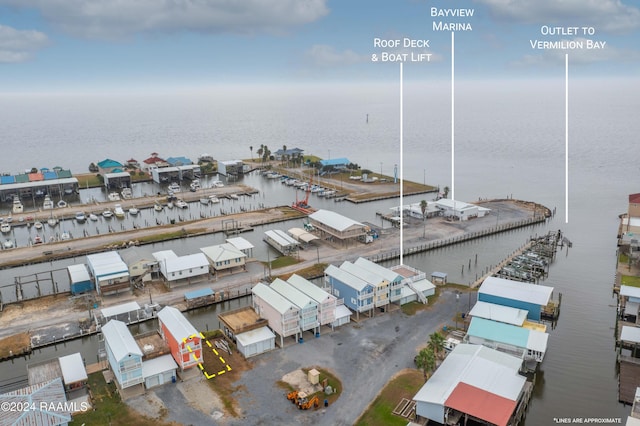 207 Beacon Ln, Cypremort Point, LA 70538