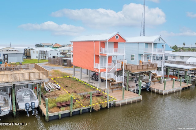 207 Beacon Ln, Cypremort Point, LA 70538