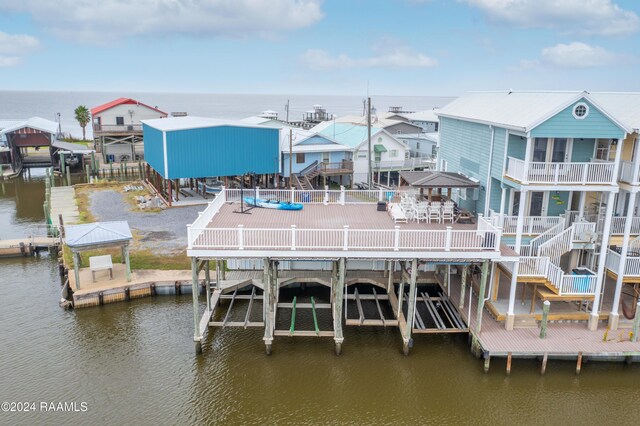 207 Beacon Ln, Cypremort Point, LA 70538