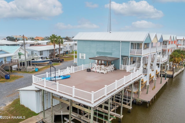 207 Beacon Ln, Cypremort Point, LA 70538