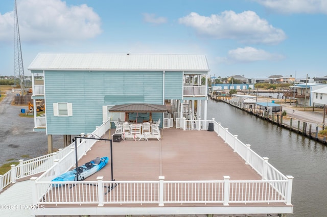207 Beacon Ln, Cypremort Point, LA 70538