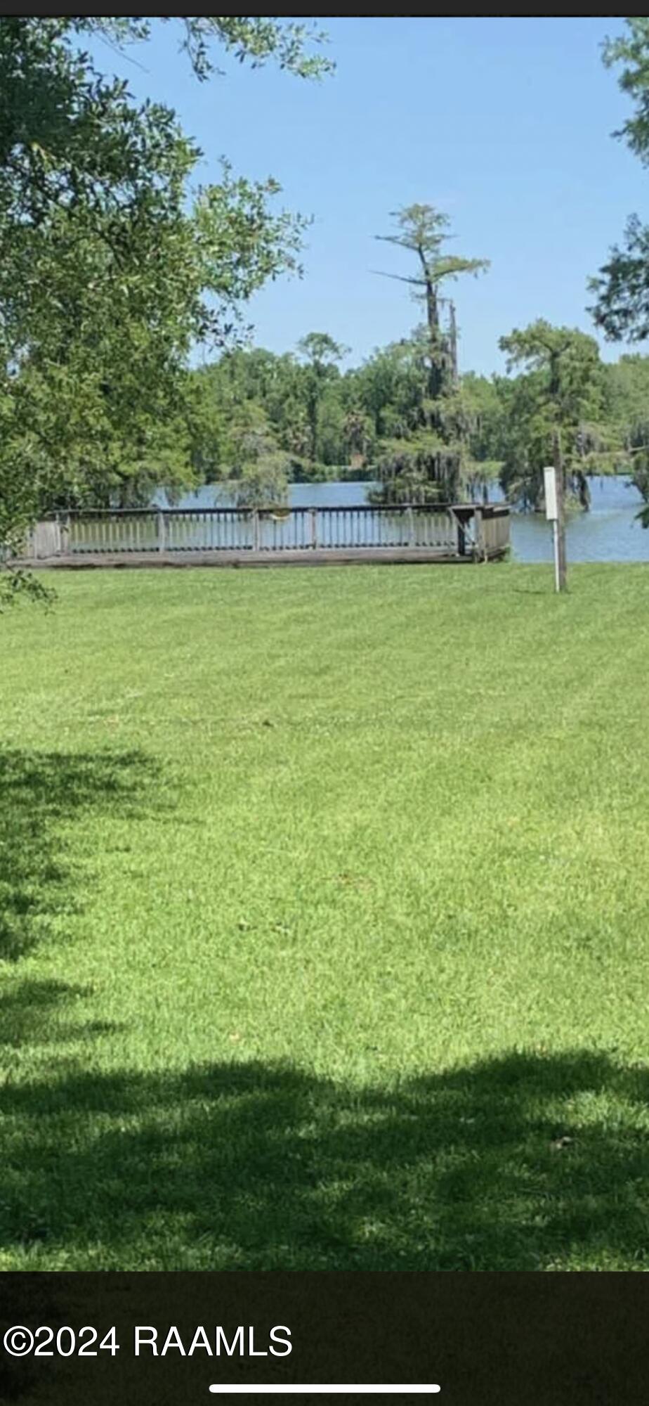 LOT13 Wilson Ln, Port Barre, LA 70577
