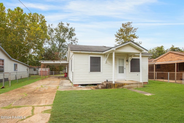 Listing photo 2 for 216 Sonny St, Lafayette LA 70501