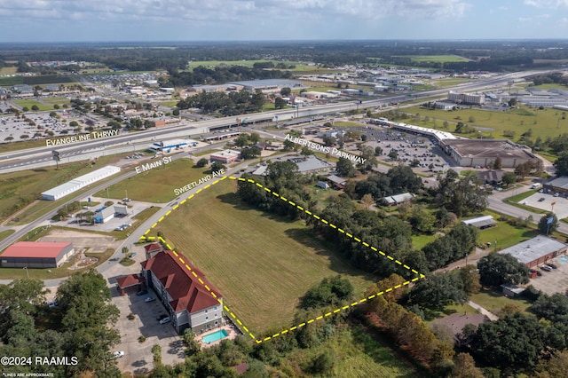 110-116 Sweetland Ave, Broussard LA, 70518 land for sale