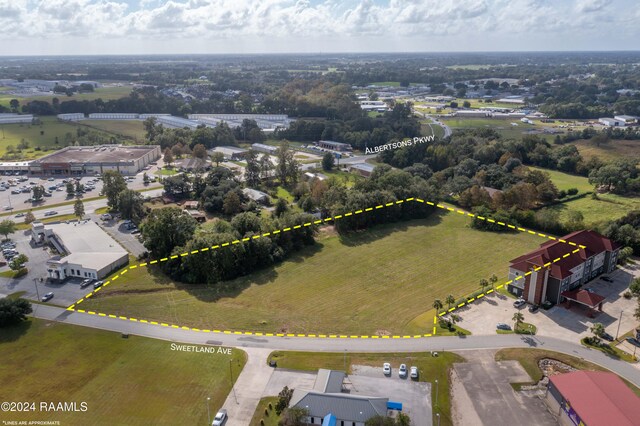 110-116 Sweetland Ave, Broussard, LA 70518