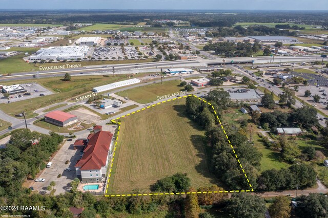 110-116 Sweetland Ave, Broussard, LA 70518
