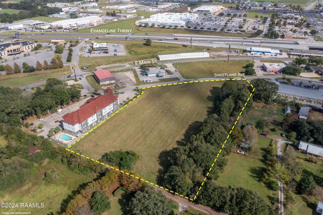 110-116 Sweetland Ave, Broussard, LA 70518