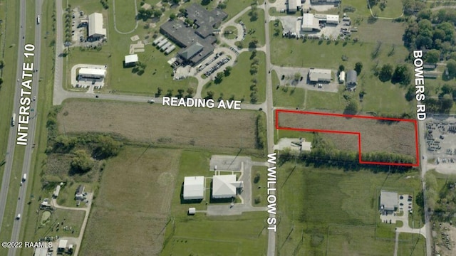 1601 W Willow, Lafayette, LA 70506