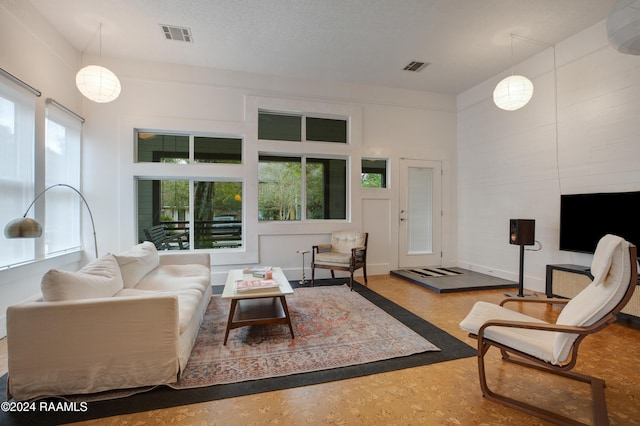 228 Cherry St, Lafayette, LA 70506 - view of living area