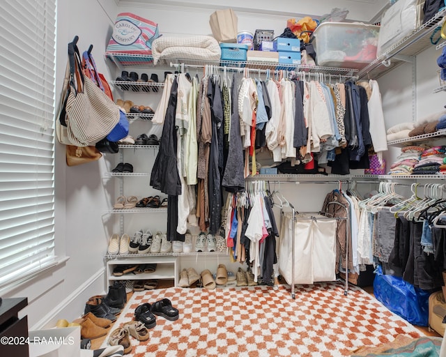 228 Cherry St, Lafayette, LA 70506 - view of spacious closet