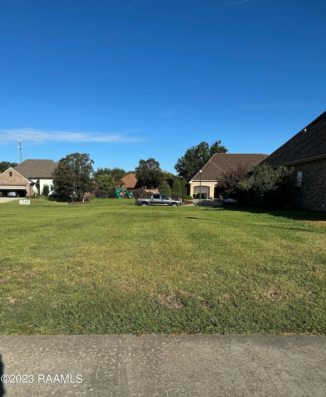 Listing photo 3 for Tbd Carmel Bend, New Iberia LA 70563