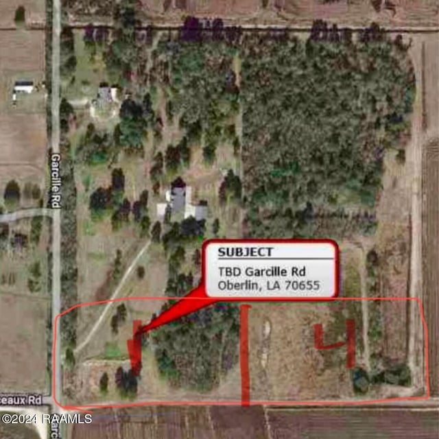 000 S Garcille Rd, Oberlin, LA 70655 - photo 3