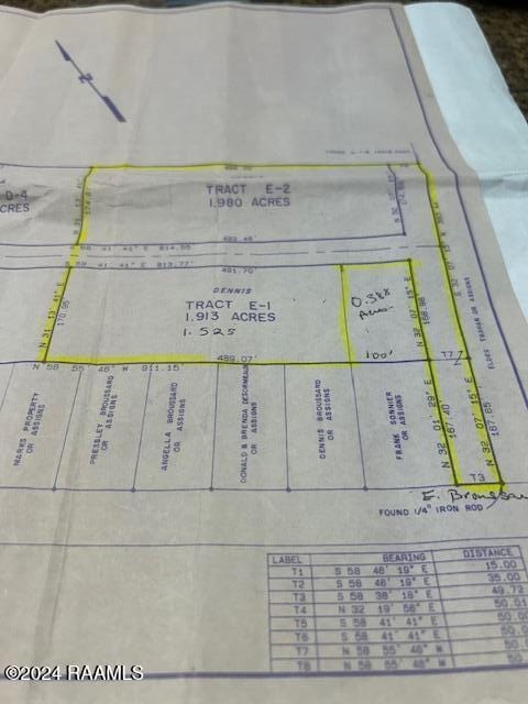 300BLK E Broussard Rd, Lafayette, LA 70503 - photo 3