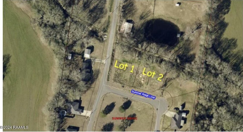0 Summer Ridge Loop Unit 2, Sunset, LA 70584 - photo 2