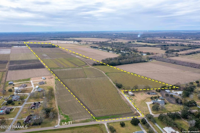 TBD Main Hwy, Saint Martinville LA, 70582 land for sale