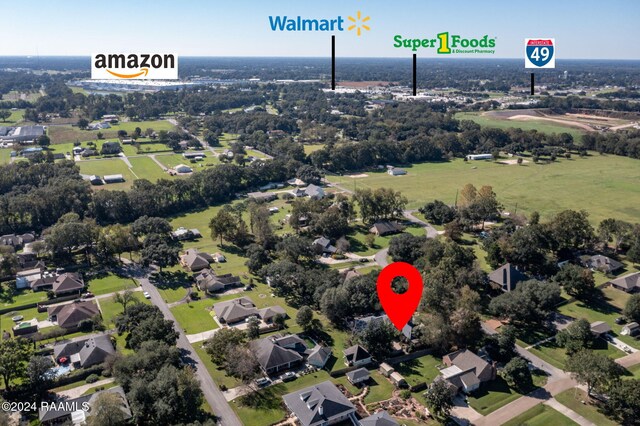 103 Appomatox Pkwy, Carencro, LA 70520 - photo 2
