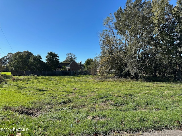 000 S Monte Blanc Dr, Abbeville LA, 70510 land for sale