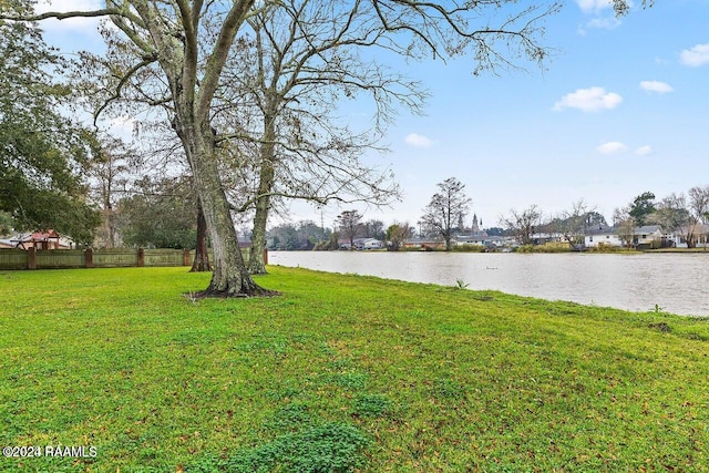 409 Beth Dr, Franklin LA, 70538 land for sale