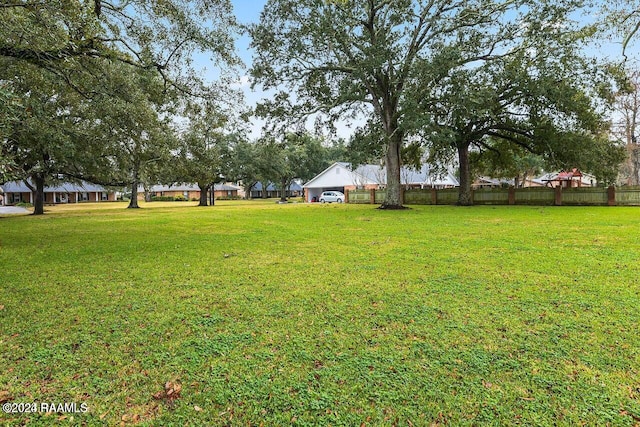 Listing photo 2 for 409 Beth Dr, Franklin LA 70538