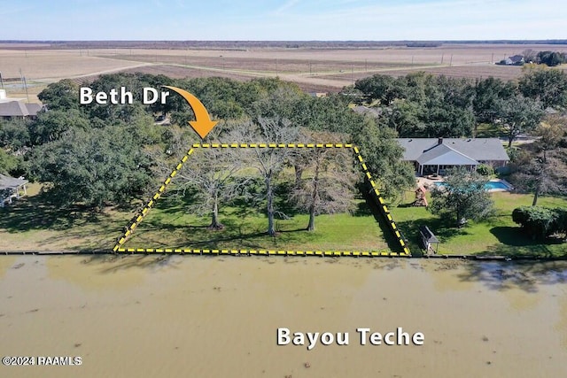 409 Beth Dr, Franklin, LA 70538 - photo 4