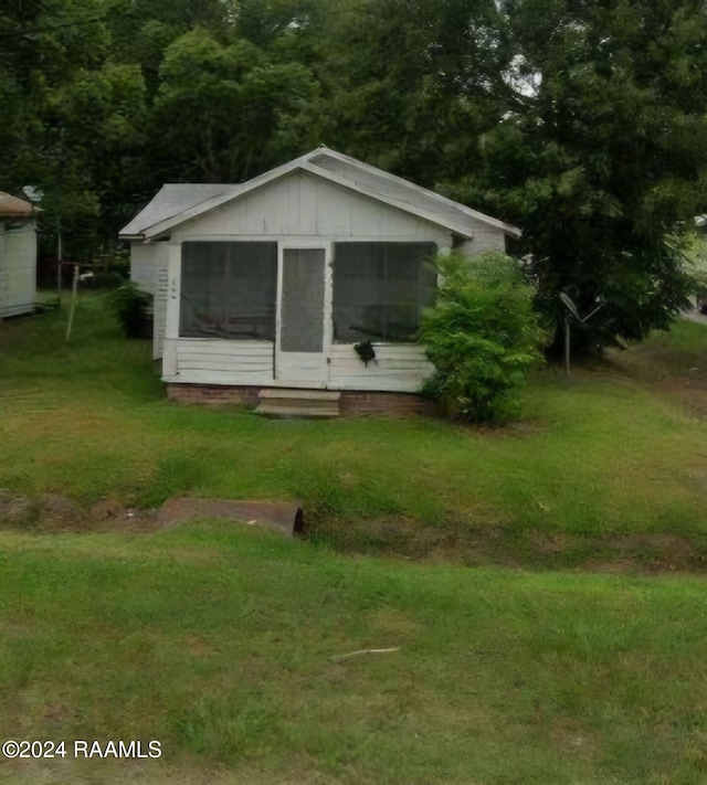 600 N Chevis St, Rayne, LA 70578 - photo 1