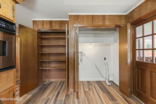 227 Meadow Ln, Lafayette, LA 70506 - view of closet