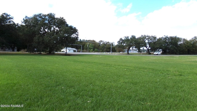 N Cutting Ave, Jennings, LA 70546 - photo 1