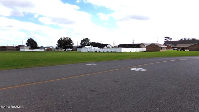 N Cutting Ave, Jennings, LA 70546 - photo 3