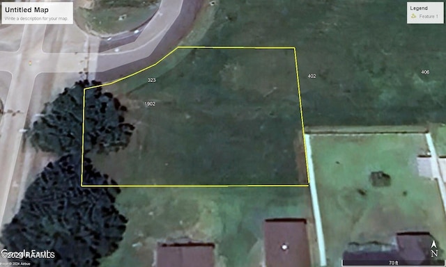 N Cutting Ave, Jennings, LA 70546 - photo 5