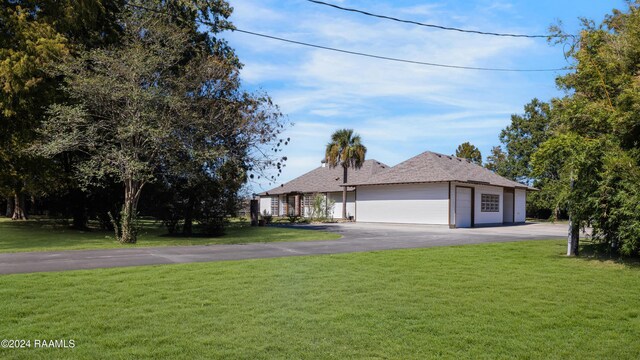 110 Russell St, New Iberia, LA 70563 - photo 46