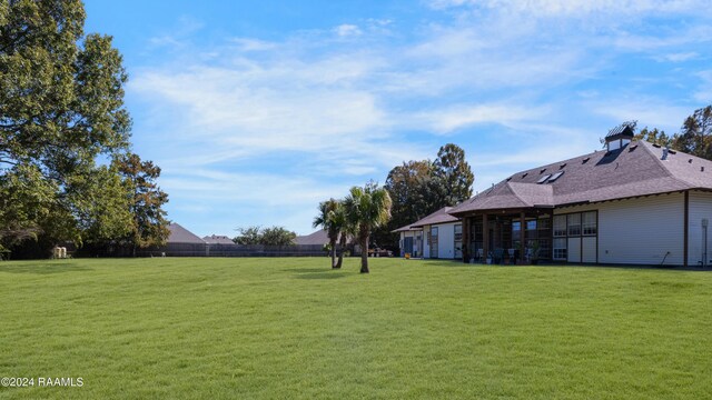 110 Russell St, New Iberia, LA 70563 - photo 35