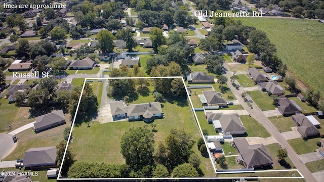 110 Russell St, New Iberia, LA 70563 - photo 44