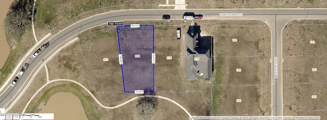 214 Gunter Grass Ct, Lafayette, LA 70508