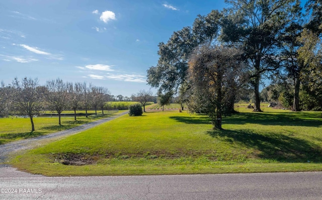 422 La Highway 89, Youngsville LA, 70592 land for sale