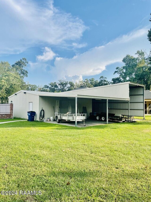 225 Carrera Ln, Eunice, LA 70535 - photo 17