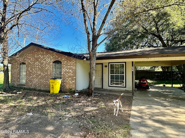 319 Walter Dr, Carencro LA, 70520, 3 bedrooms, 1 bath house for sale