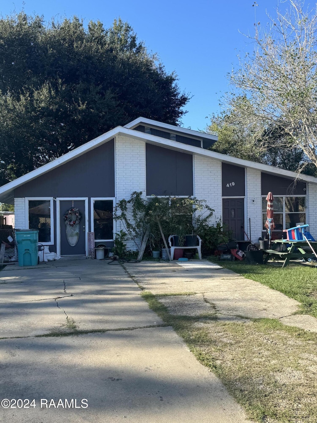 419 Liberty St, Eunice, LA 70535 - photo 1