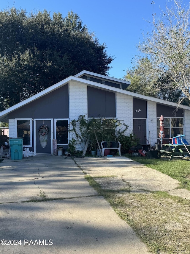 419 Liberty St, Eunice, LA 70535 - photo 1