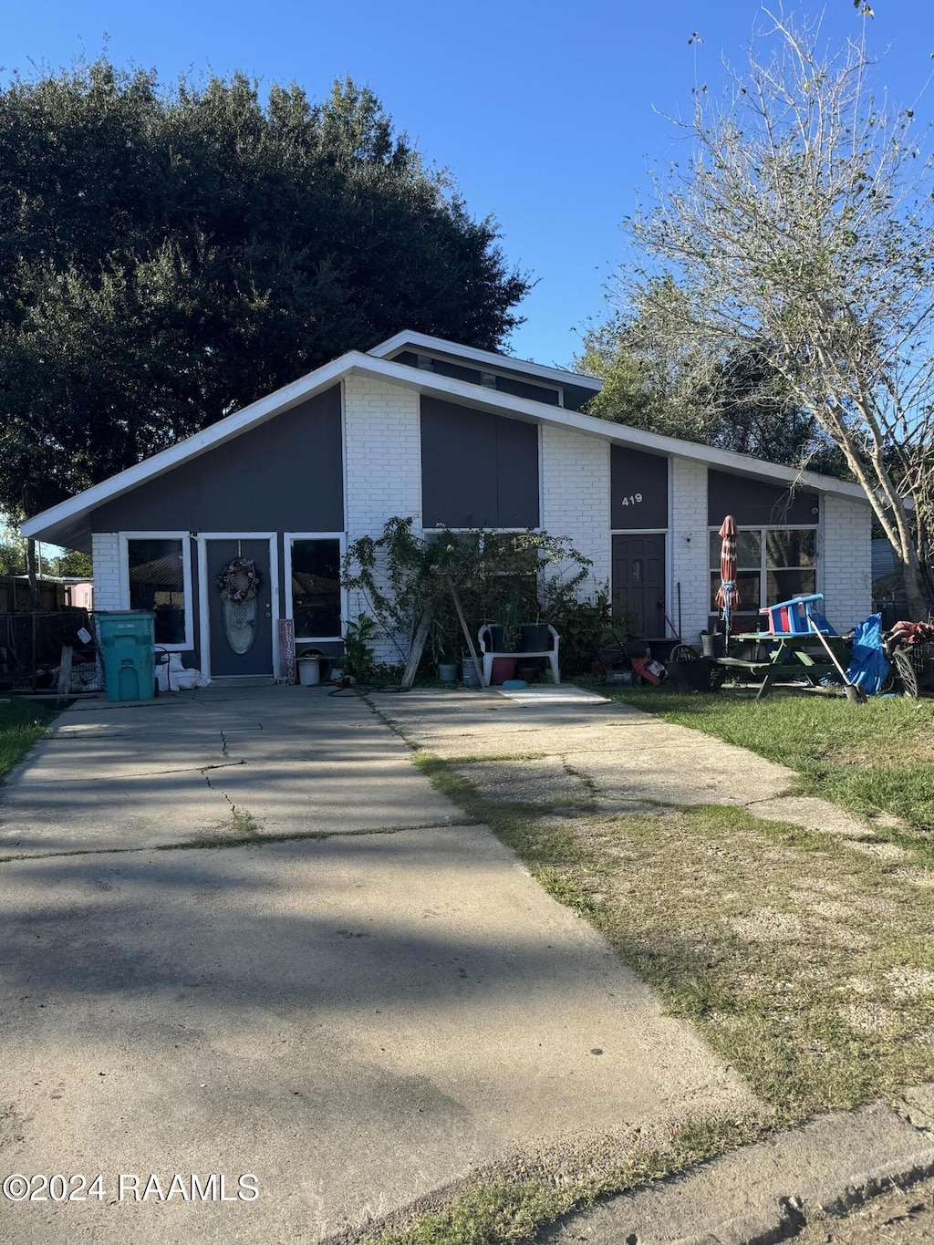 419 Liberty St, Eunice, LA 70535 - photo 2