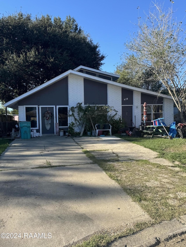 419 Liberty St, Eunice, LA 70535 - photo 2