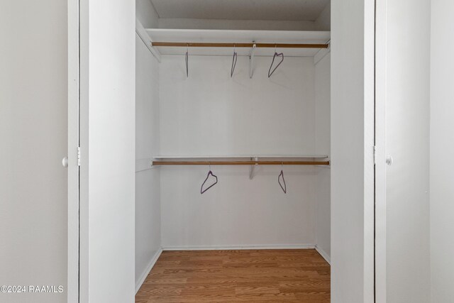 1316 Dulles Dr Apt H, Lafayette, LA 70506 - view of closet