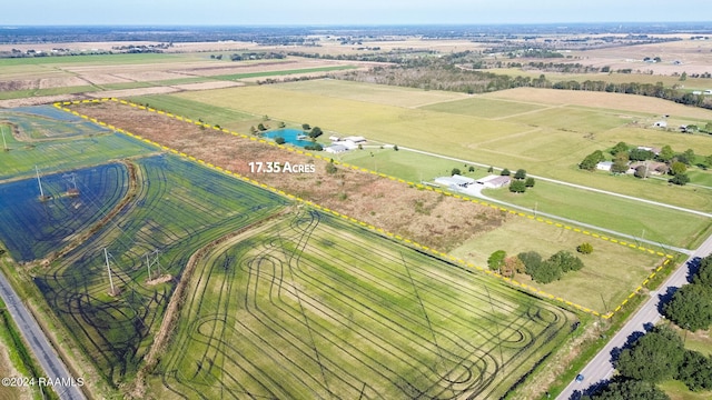 1049 Gravot Rd, Iota, LA 70543