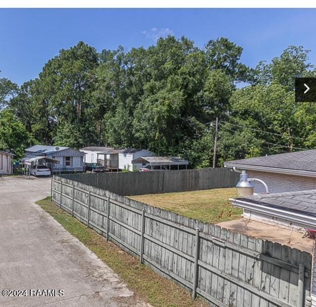 436 E Pont Des Mouton Rd, Lafayette, LA 70507 - view of front of property
