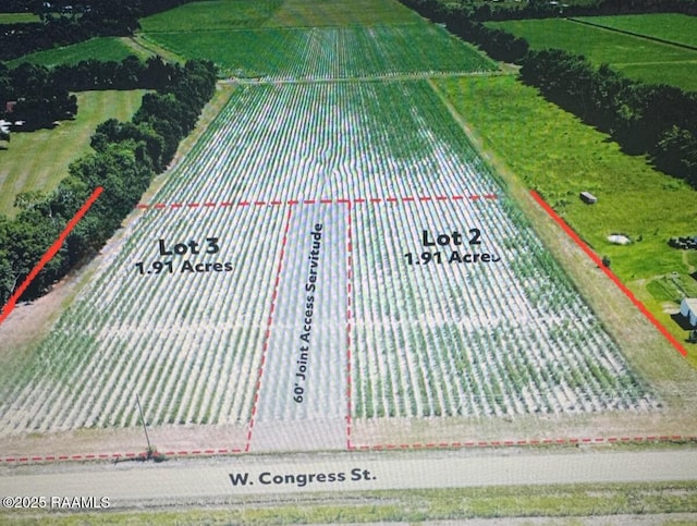 LOT3 W Congress St, Duson, LA 70529 - photo 1