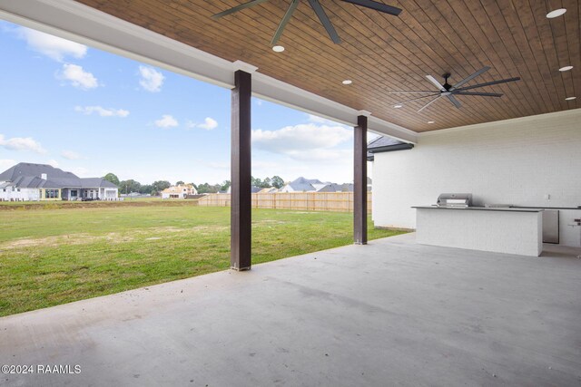 308 Stony Trek Dr, Youngsville, LA 70592 - photo 23