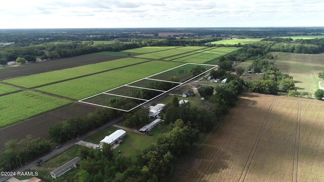 1067 Jeffrey Broussard Rd Lot 2, Breaux Bridge, LA 70517 - photo 4