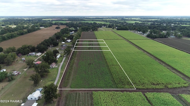 1067 Jeffrey Broussard Rd Lot 2, Breaux Bridge, LA 70517 - photo 8