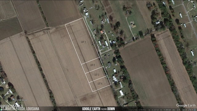 1067 Jeffrey Broussard Rd Lot 2, Breaux Bridge, LA 70517 - photo 18