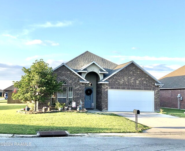 110 Sunrise Point Dr, Rayne, LA 70578 - photo 1